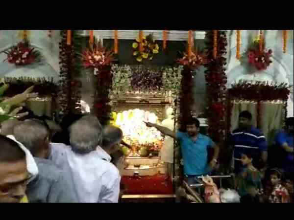 lakhs of pilgrims arrived in ayodhya for ram janmotsav lakhs of pilgrims arrived in ayodhya for ram janmotsav