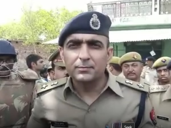 लोगों की मदद करता था हिस्ट्रीशीटर
