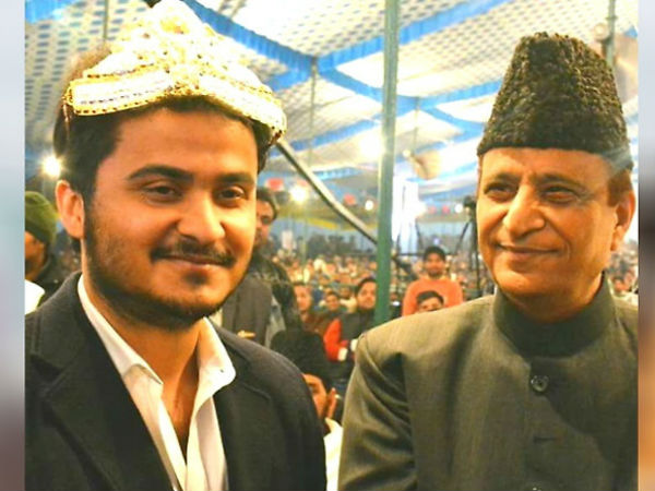 अब्दुल्ला आजम के पास निकले थे दो पैन कार्ड, उम्र भी गलत बताई