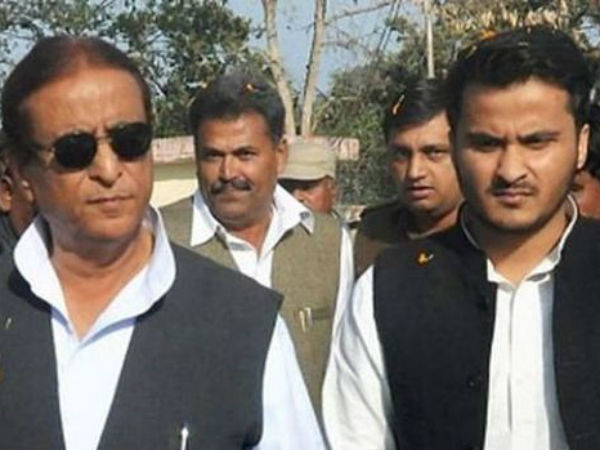 हाईकोर्ट ने लगाई गिरफ्तारी पर रोक