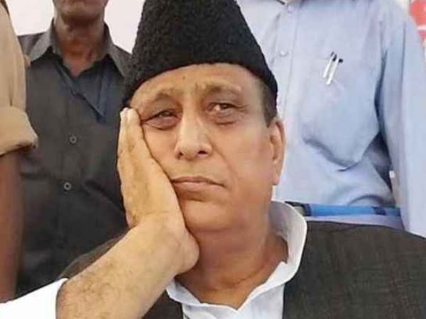 सपा से मुक्त होकर बीजेपी में आईं