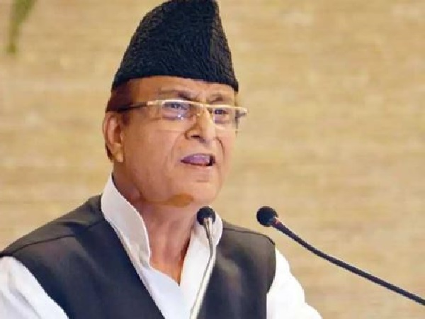 क्या बोले थे आजम खान