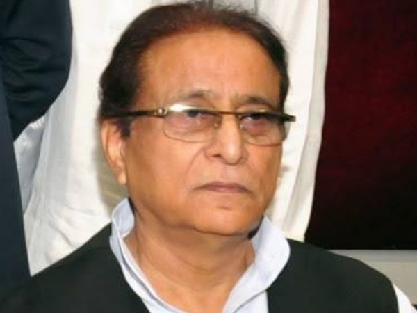 जयाप्रदा का आजम पर पलटवार