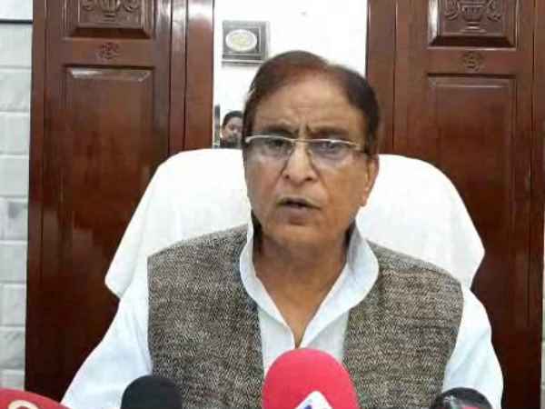 जिला प्रशासन पर लगाये गंभीर आरोप