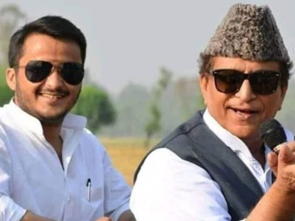 जयाप्रदा के खिलाफ केस दर्ज