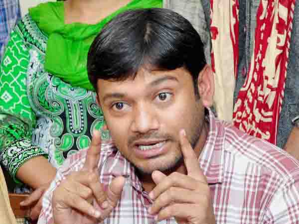 कन्हैया के लिए अच्छी बातें