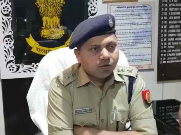 पुलिस पूछताछ में बताई ये बात
