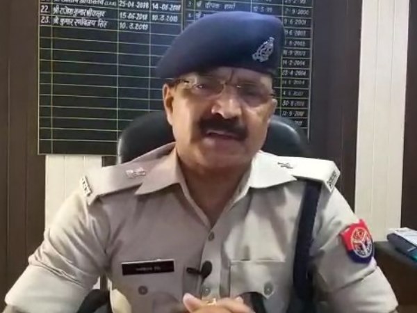 जांच में जुटी पुलिस