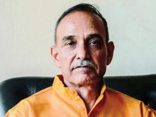 ग्रामीणों ने की सुरक्षा की मांग