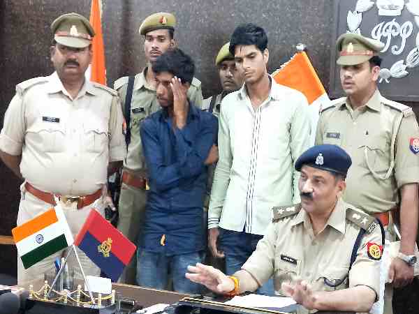 पुलिस ने की बड़ी कार्रवाई