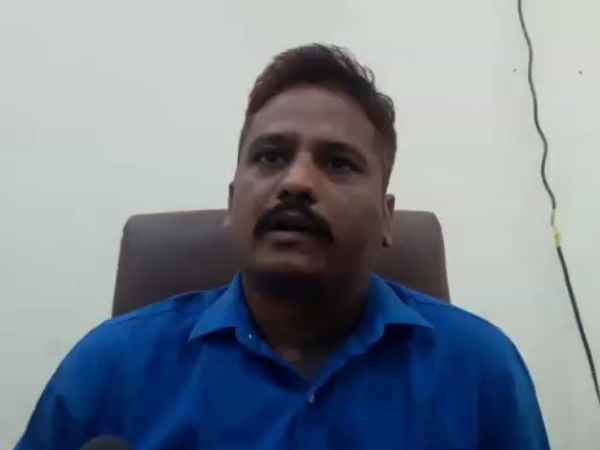 पुलिस ने बताया