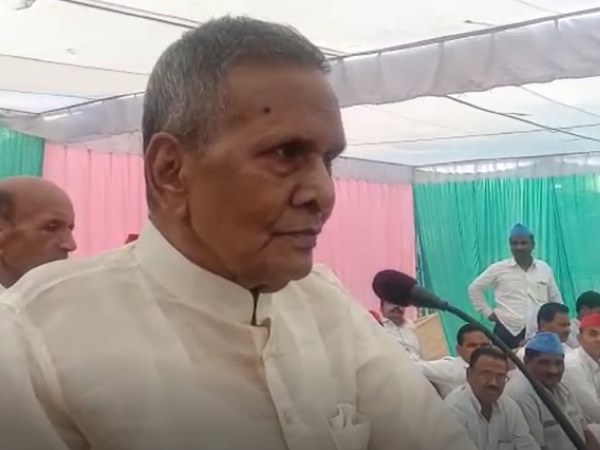 मायावती का पीएम बनना प्रजातंत्र के लिए अच्छा है