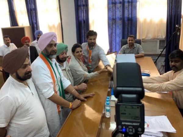 तीन दशकों से इस सीट पर है शिरोमणी अकाली दल का कब्जा
