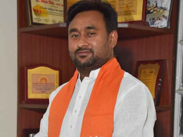 ग्रामीणों ने अनदेखी के आरोप