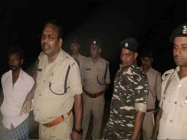 Journalist son brutally murdered in nalanda Journalist son brutally murdered in nalanda