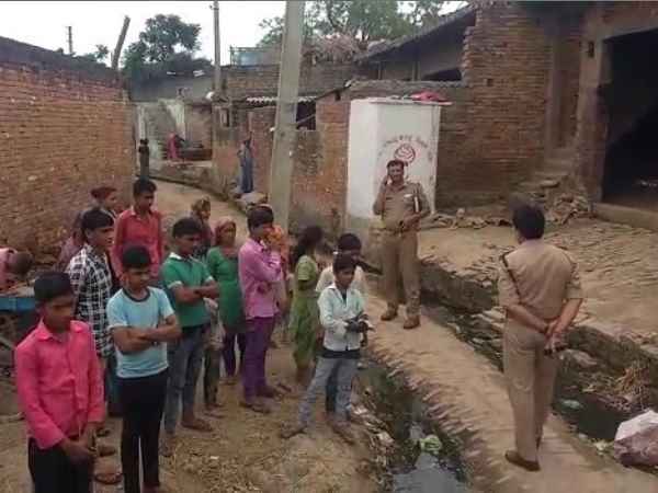 क्या कहते है सीओ स्योहारा