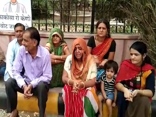 Bikaner love story and suicide Bikaner love story and suicide