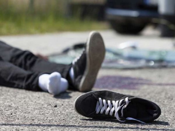 three friends killed in road accident in Kota rajasthan three friends killed in road accident in Kota rajasthan