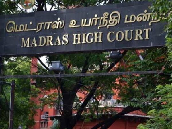 वेल्लोर में चुनाव रद्द करने फैसले पर रोक की याचिका HC में खारिज वेल्लोर में चुनाव रद्द करने फैसले पर रोक की याचिका HC में खारिज