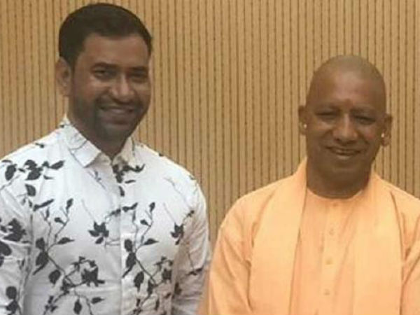 भोजपुरी फिल्मों के सुपर स्टार हैं 'निरहुआ'