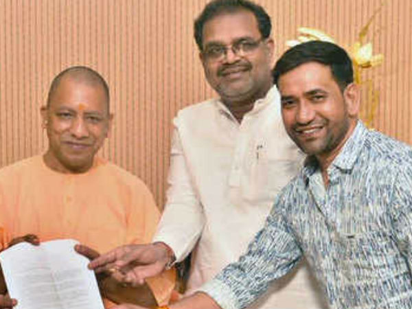 कौन हैं 'निरहुआ'