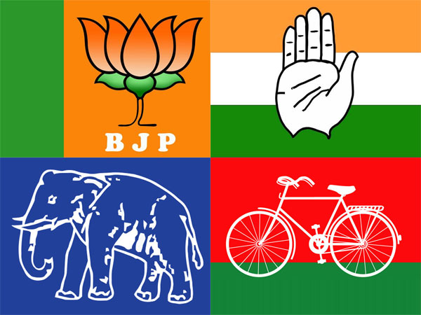 सबसे अधिक रिटर्न भाजपा का