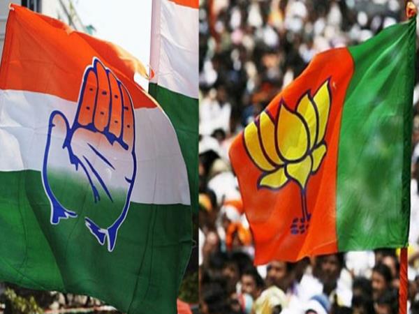 दोनों VRS लेकर आए राजनीति में
