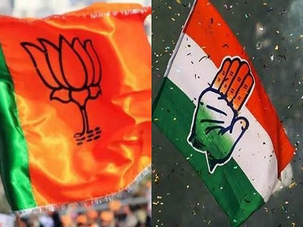 लोकसभा में भाजपा को विधानसभा में कांग्रेस को