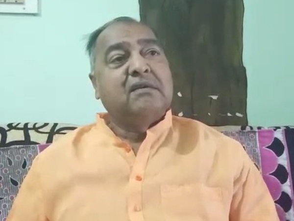 बीजेपी नेता ने क्या कहा था