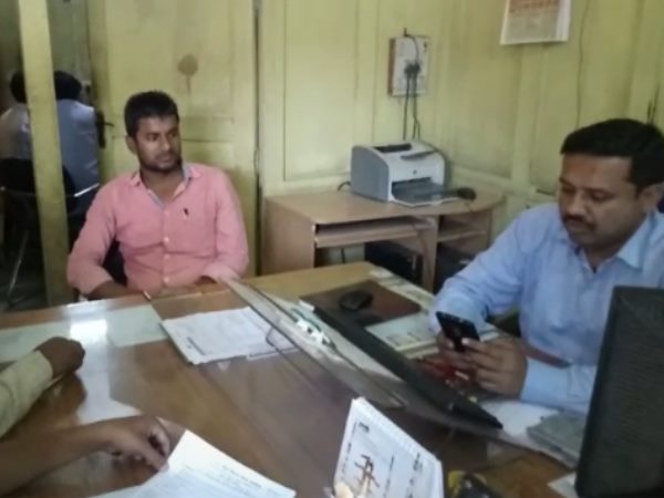 बिना भुगतान के नहीं दे सकते एनओसी