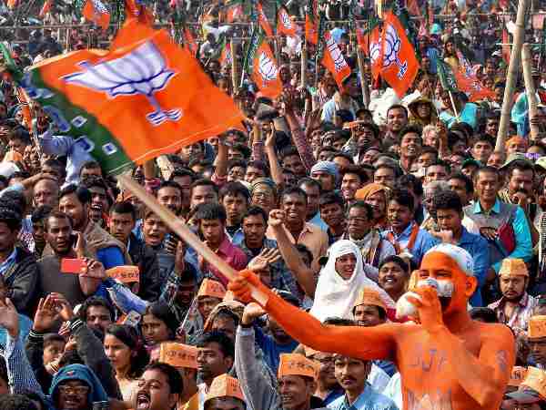क्या 2014 की तरह फिर बीजेपी करेगी कमाल?