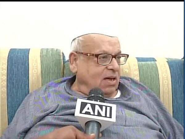 ये हमला पीएम मोदी ने प्लान करके करवाया- अजीज कुरैशी