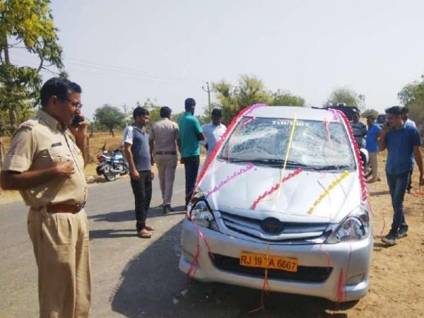 पुलिस को 24 घंटे का अल्टीमेटम