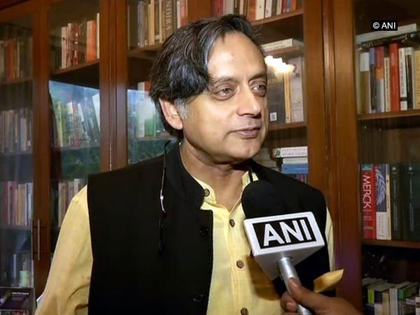 Sunanda Pushkar death case: Delhi Court grants permission to Shashi Tharoor to travel to USA Sunanda Pushkar death case: Delhi Court grants permission to Shashi Tharoor to travel to USA