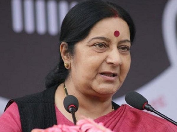 सुषमा स्वराज को भी लिखा पत्र, अब हाईकोर्ट की शरण