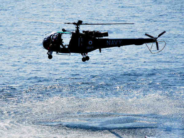 chetak -indian-navy chetak -indian-navy