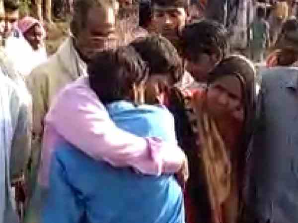 क्षेत्राधिकारी सफीपुर ने बताया