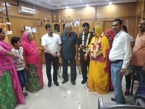 ना बारात ना ही दहेज