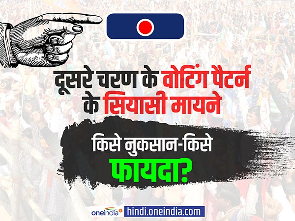 यूपी में बीजेपी को होने वाला है नुकसान