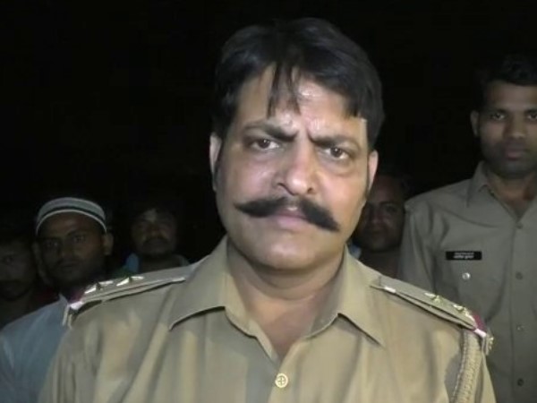 घर के बाहर से खेलते-खेलते हुआ था लापता