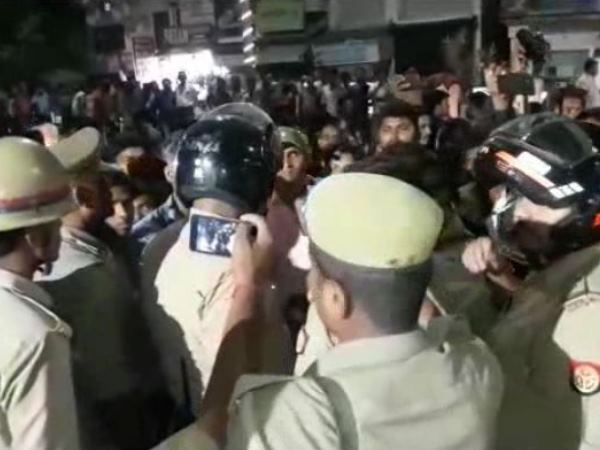 क्या है पूरा मामला