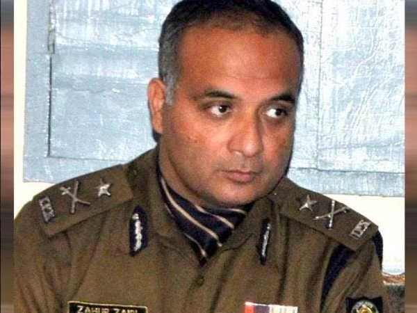 रेप के आरोपी की पुलिस हिरासत में हत्या कर दी गई थी