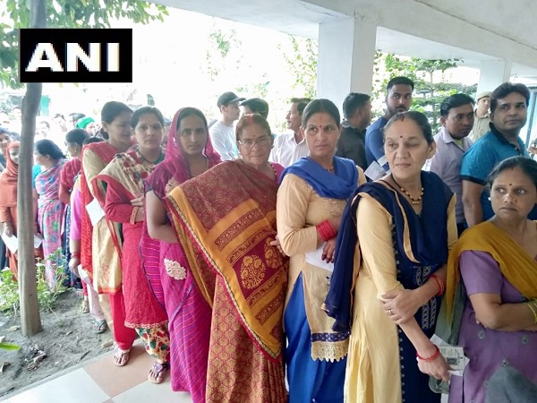 सात चरण संपन्न होंगे लोकसभा चुनाव