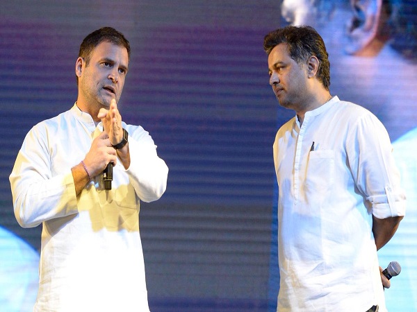 हम झूठे वादे नहीं करते- राहुल गांधी