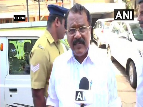 Kerala: Police registered a case against BJP State president P S Sreedharan Pillai on charges of giving a communal speech against Muslims in Attingal. Kerala: Police registered a case against BJP State president P S Sreedharan Pillai on charges of giving a communal speech against Muslims in Attingal.