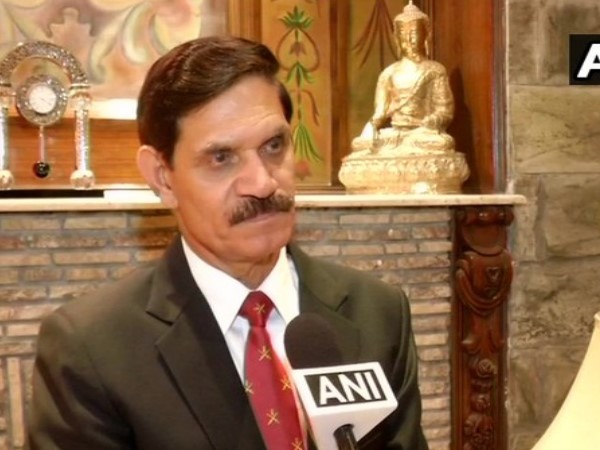 Dalbir Singh Suhag appointed as the next High Commissioner of India to Seychelles Dalbir Singh Suhag appointed as the next High Commissioner of India to Seychelles
