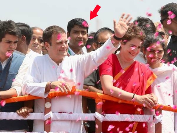 स्मृति ईरानी ने अमेठी की योजनाओं को बंद कराया