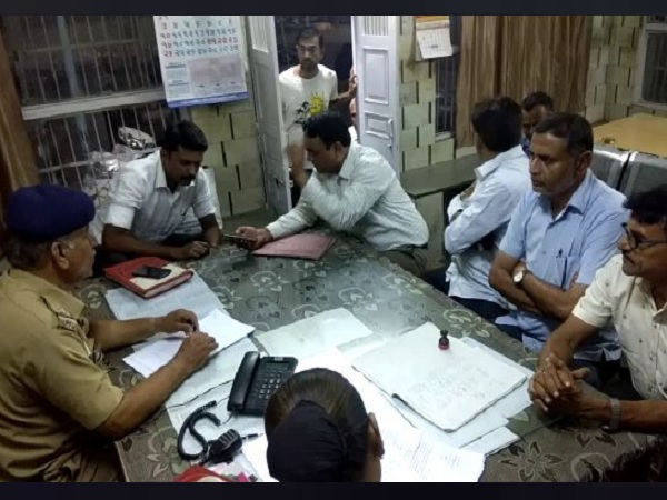 पुलिस के सामने अब ये थ्योरी