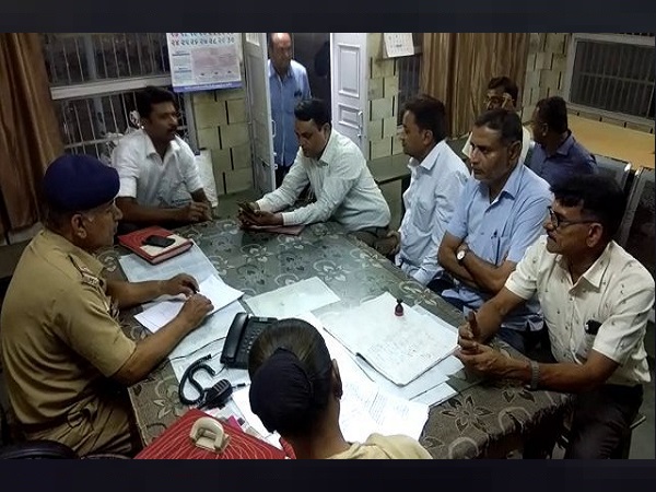 30 साल का लग रहा था, गूंगा-बहरा होने की एक्टिंग कर रहा था वह