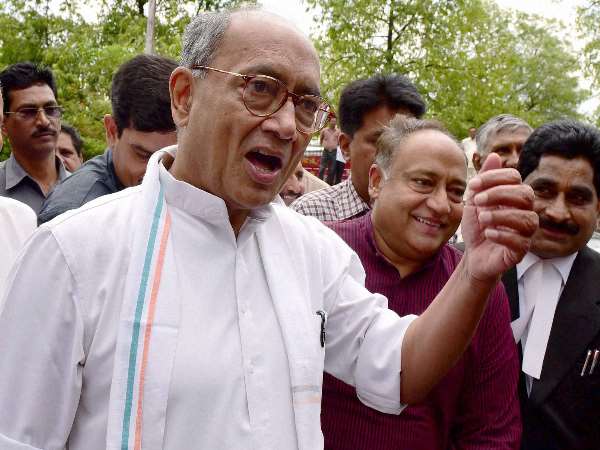 12 मई को है भोपाल में मतदान